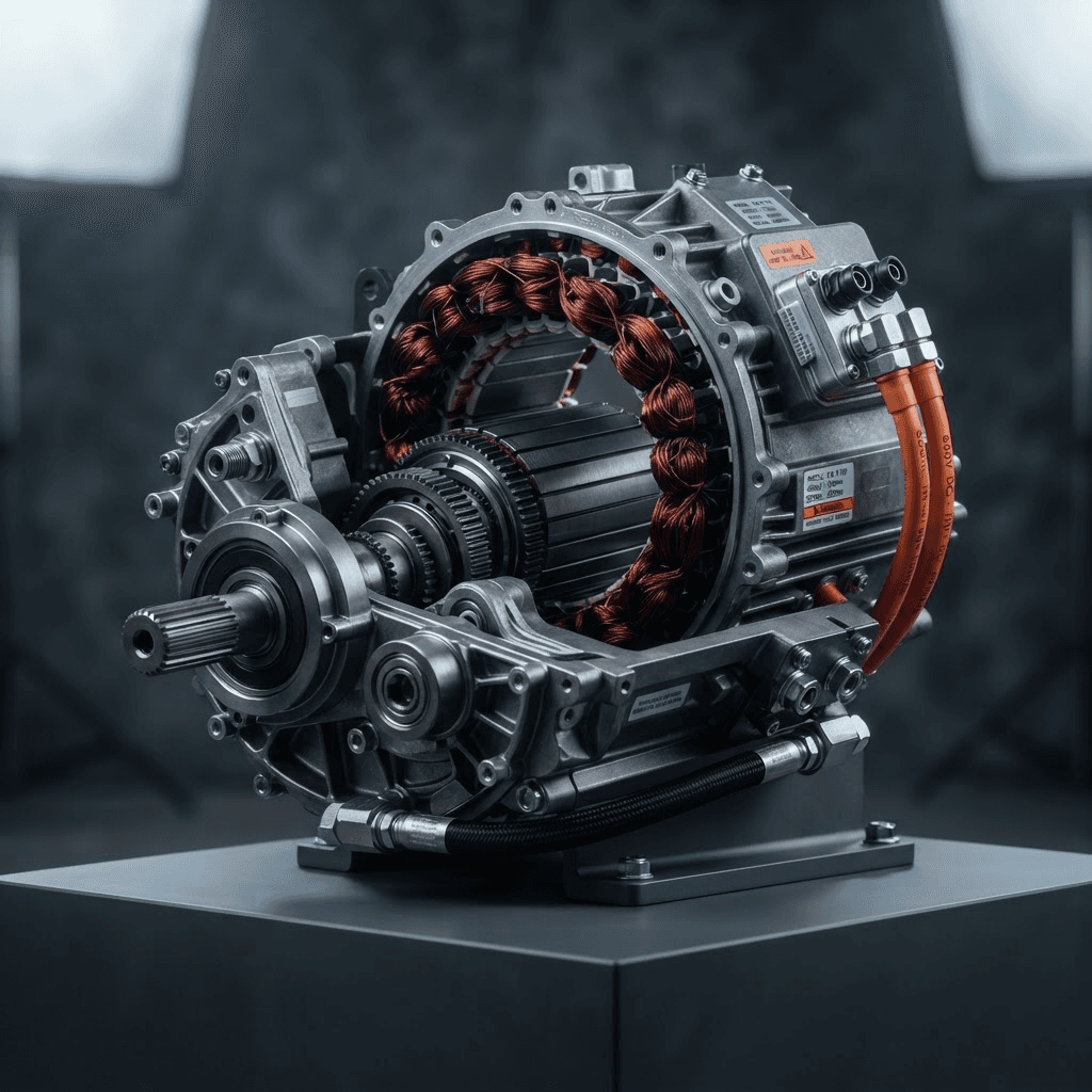 Automotive Sectors